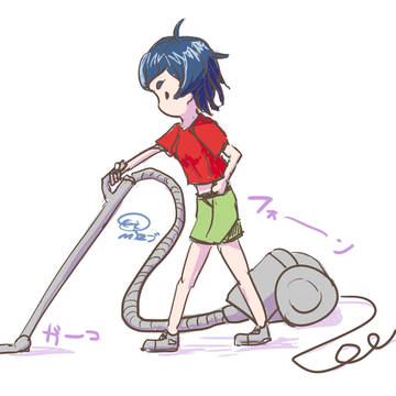 そうじき