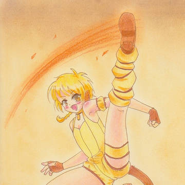 ミュウプリン