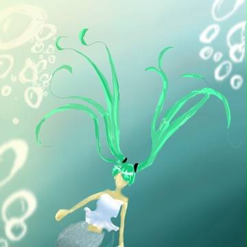 人魚