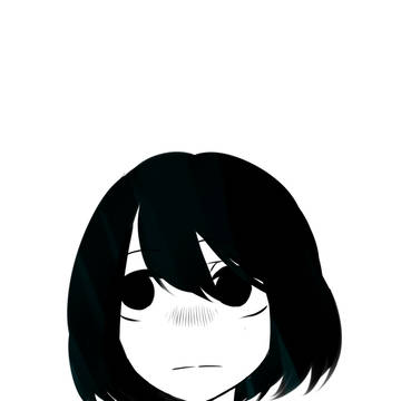 笑う