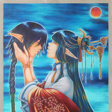 彼岸花