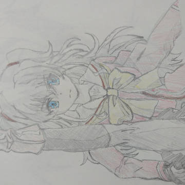 息抜き