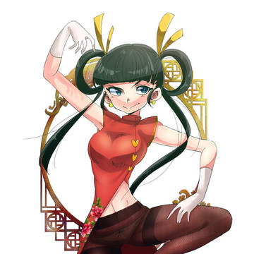 中華子まとめ