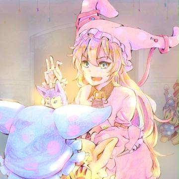 お前は、僕の妹だから