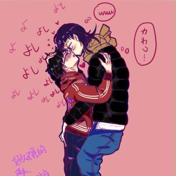 好久不见