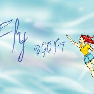 GOT7- Fly