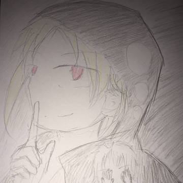 目を欺く