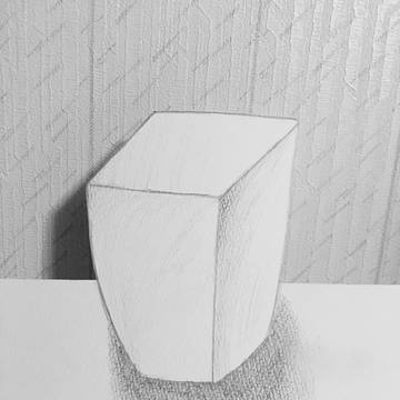 トリックアート