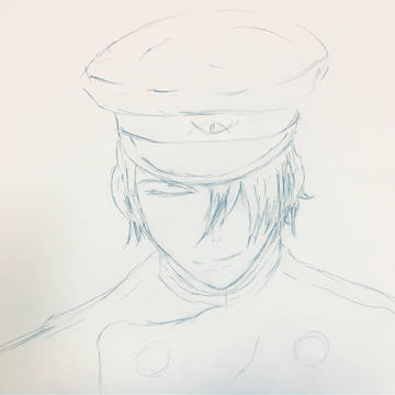 獄都事変 災藤さん