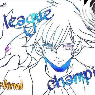 ダイゴさんとエアームド