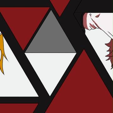 レオと泉でプリストEDトレス