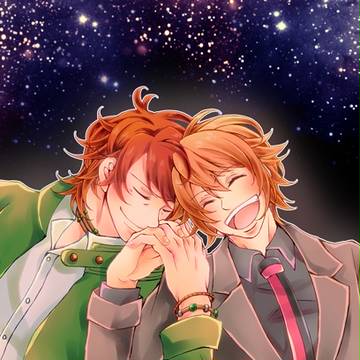 【3/27 俺コレ】Star  Pince
