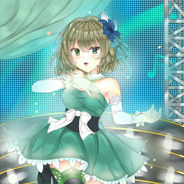 sweet cinderella 