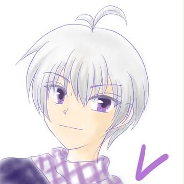 らくがき[逢坂壮五]