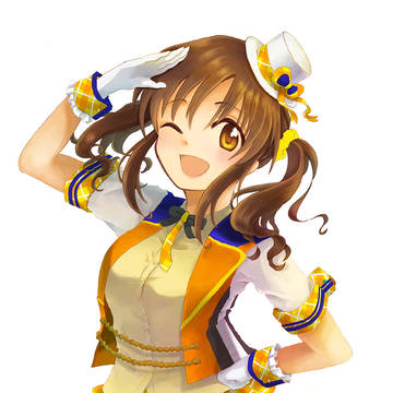 主張しますっ！