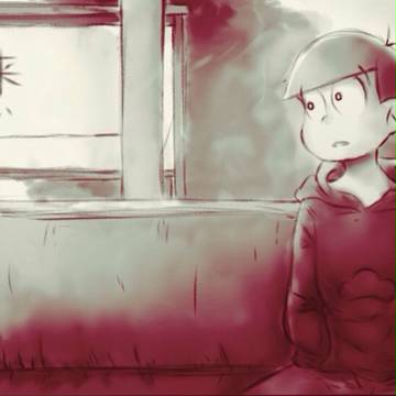 未来で彷徨う