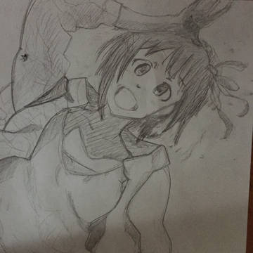 「モシャなのかっ！？」天海春香