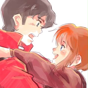 ジュドーだいすき