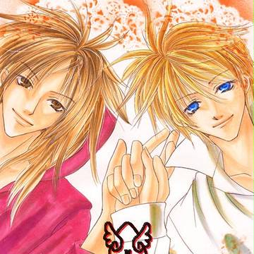 2002年のお二人