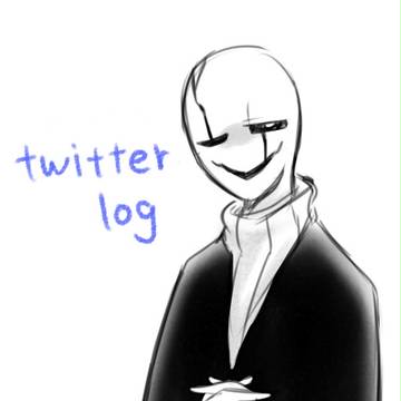 log