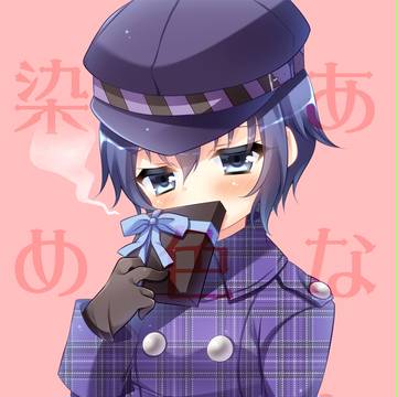 バレンタイン主直