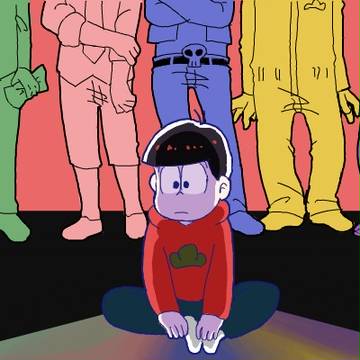 おそ松さんまとめ(キャプ推奨)