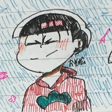 むつごの笑顔