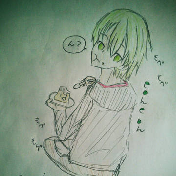 eoheoh　Happy Birthday！