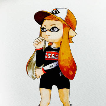 splatoon