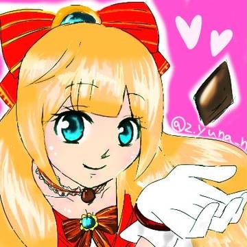 アリエッタ