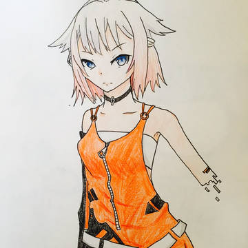 ONE