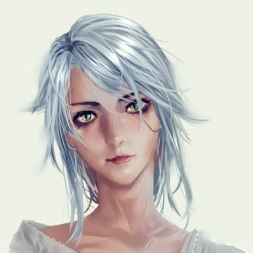 シリ