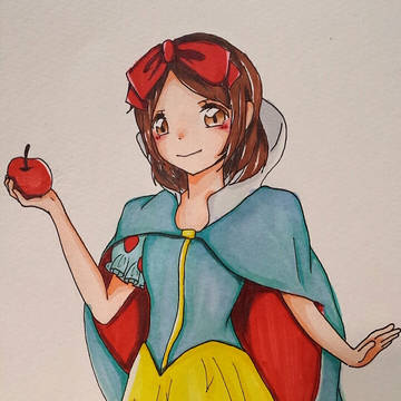 白雪姫