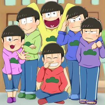 おそ松さん