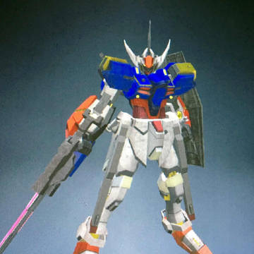 七十八式 RXガンダム改