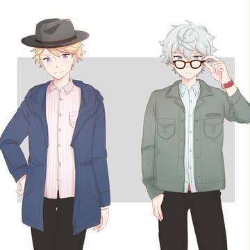 Knights モデル組