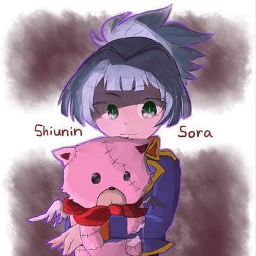 素良くん