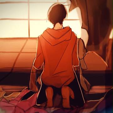 「結局依存してたのは俺じゃないか」