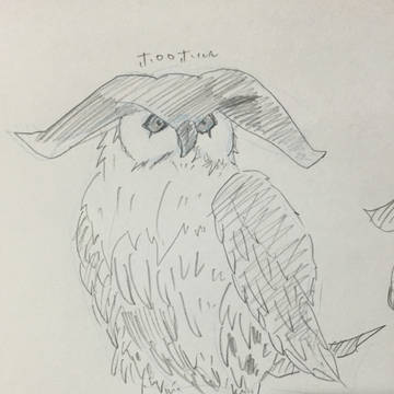 ほろろさん