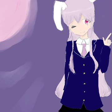 ペンタブ初心者描いてみました
