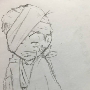 俺は大丈夫だぜブラザー！