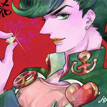 JOJOlog04