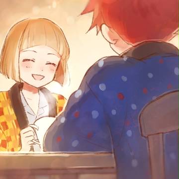 夜更かし
