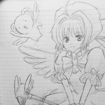 カードキャプターさくら