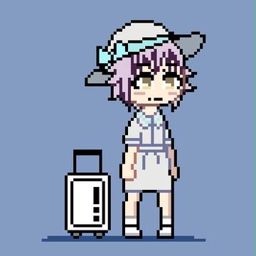 かわいいやつ。