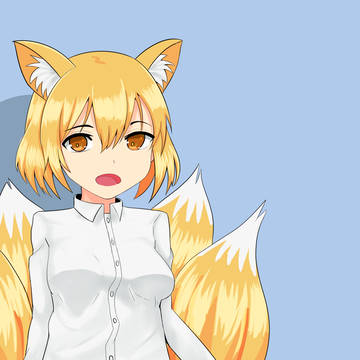 脱狐