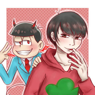 おそ松さん!