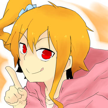 モモちゃん