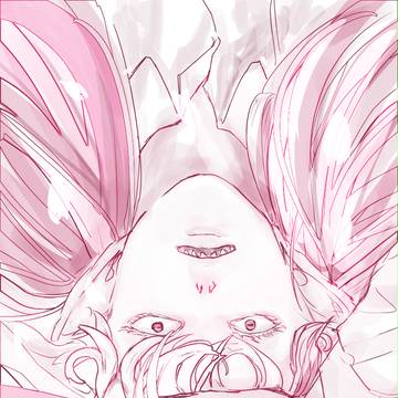 二十憑き爪 vol.3