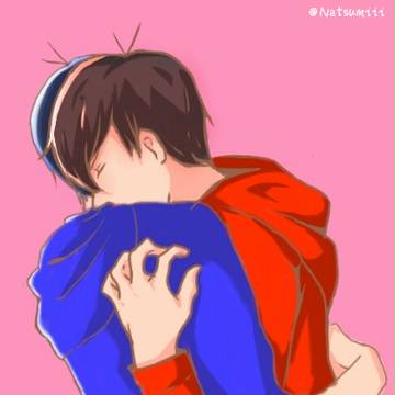 长兄松